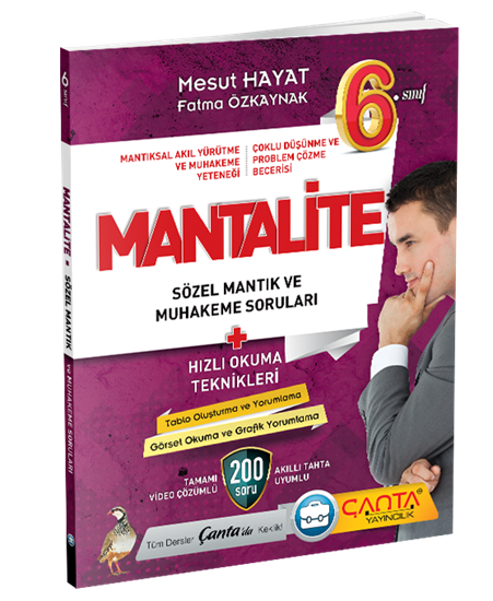 Mantalite 6